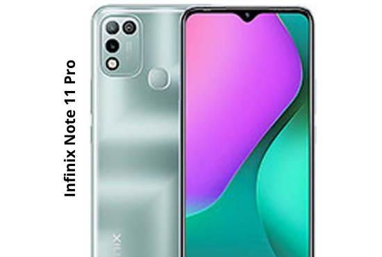 infinix note 11 pro 8gb 128gb price in pakistan