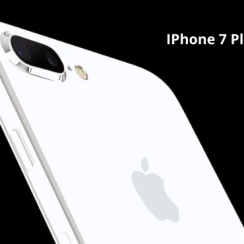 IPhone 7 Plus Price in Pakistan And Specifications