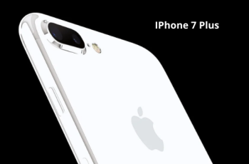 IPhone 7 Plus Price in Pakistan And Specifications