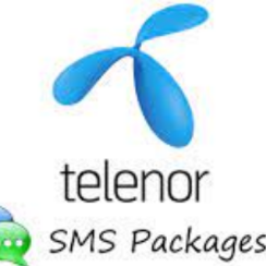Telenor Weekly SMS Package Code 2023