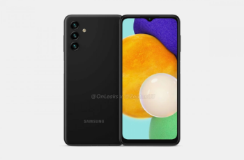 Samsung Galaxy A13 4G Best Phone 2022