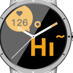 HW21 Smart Watch Price in Pakistan And Specifications