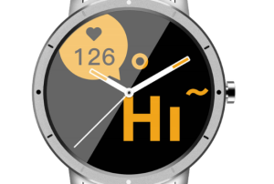 HW21 Smart Watch Price in Pakistan