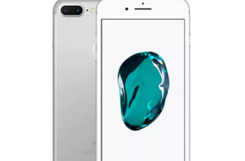 IPhone 7 Price in Pakistan And Specifications