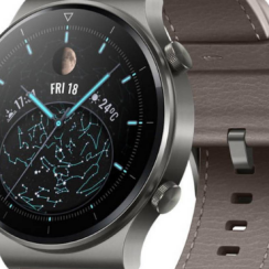 Huawei Watch GT 2 Price in Pakistan And Specifications