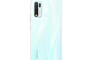 Vivo Y30 Price in Pakistan And Specifications