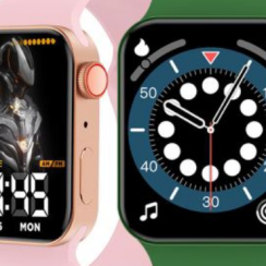 N76 Smartwatch Price in Pakistan And Specifications 2023