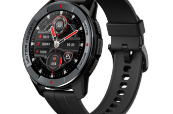 Mibro Color Smartwatch Price in Pakistan And Specs