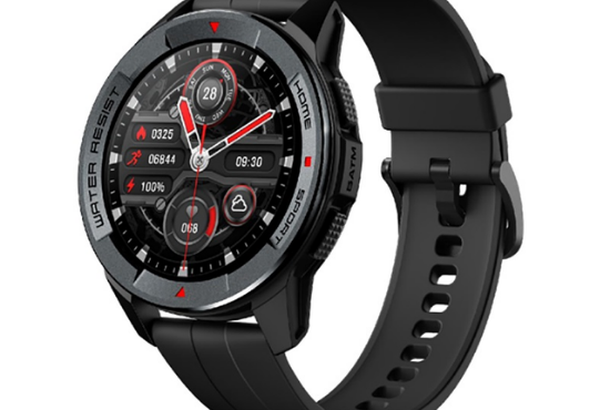 Mibro Color Smartwatch Price in Pakistan And Specs - Aviation Training ...