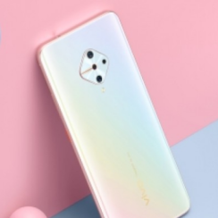 Vivo S1 Pro Price in Pakistan And Specifications