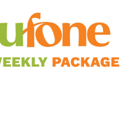 Ufone Weekly Internet Package Code 2023