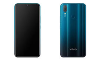 Vivo Y3 Price in Pakistan And Specifications
