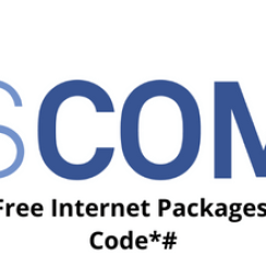 Scom Free Internet Packages Code 2024