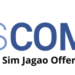 SCOM Sim Jagao Offer 2023