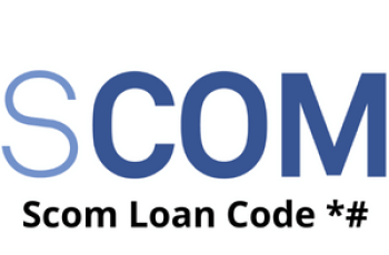 Scom Loan Code 2023