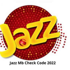 Jazz Mb Check Code 2022 For All Packages 2023