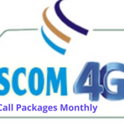 SCOM Call Packages Monthly Code 2023