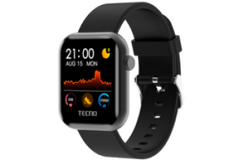 TECNO Smart Watch price in Pakistan & Specs