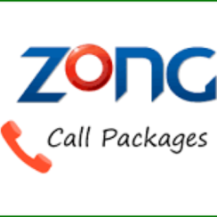 Zong Call Packages Daily Code 2023