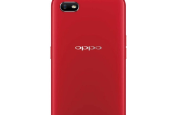 Oppo A1k Price in Pakistan And Specifications