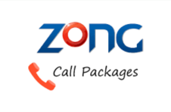 Zong Call Packages Daily Code 2023
