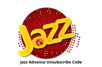 Jazz Advance Unsubscribe Code 2023