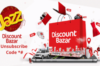 Jazz Discount Bazar Unsubscribe Code 2023