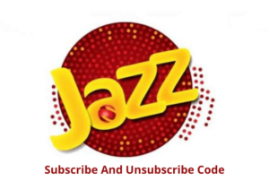 Jazz Easy Package Subscribe And Unsubscribe Code