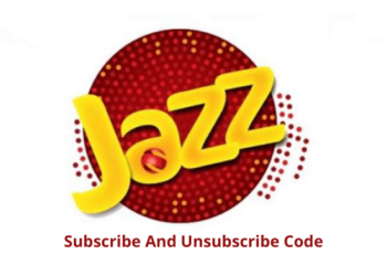 Jazz Easy Package Subscribe And Unsubscribe Code 2023