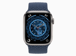 Top 10 Smart Watches