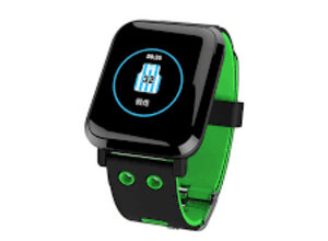 Infinix Smart Watch 
