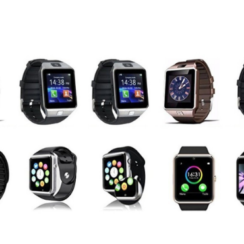 Top 10 Smart Watches For Men And Women