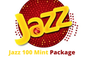  Jazz 100 Mint Package
