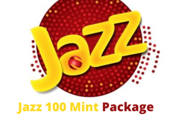  Jazz 100 Mint Package Code 2023