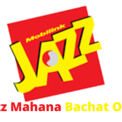 Mahana Bachat Offer Jazz Code & Unsubscribe Code 2023