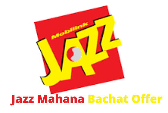 mahana bachat offer jazz code and price weekly