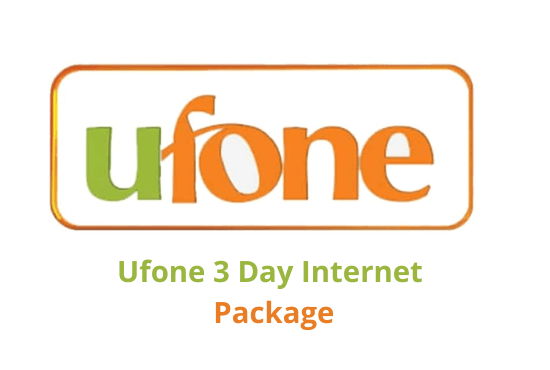 Ufone 3 Day Internet Package Code 2023 - Aviation Training Center Usa