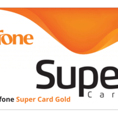 Ufone Super Card Code 2023