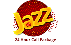 Jazz 24 Hour Call Package