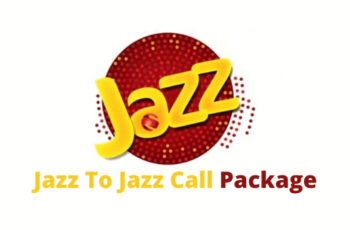 Jazz To Jazz Call Package Code 2023