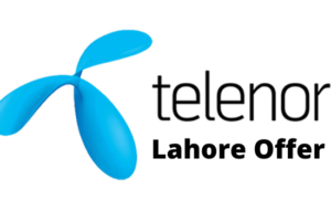 Telenor Lahore Offer