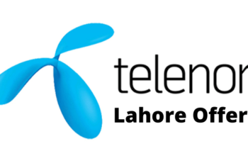 Telenor Lahore Offer Code 2023 1GB Hourly in Rs 3