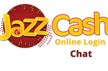 Jazz Cash Online Login Chat 2023