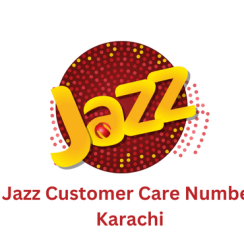 Jazz Customer Care Number Karachi 2023