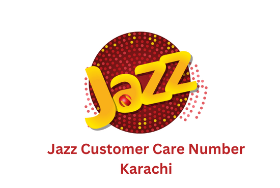 jazz helpline number customer service pakistan karachi