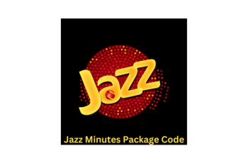 Jazz Minutes Package Code 2023