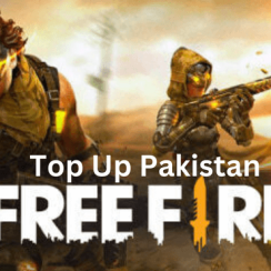 Free Fire Top Up Pakistan Diamond 2023