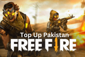 free fire top up bonus pakistan