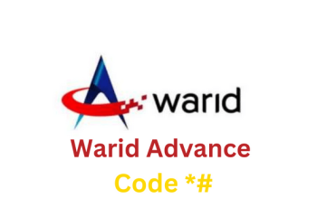 Warid Advance Code 2023