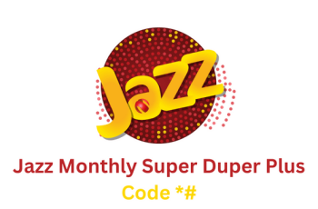Jazz Monthly Super Duper Plus Code 2023